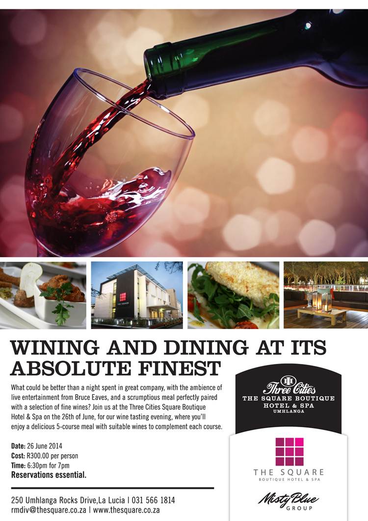 MBL145-MISTY-BLUE-THE-SQUARE-WINE-TASTING-EVENING-MAILER-3-