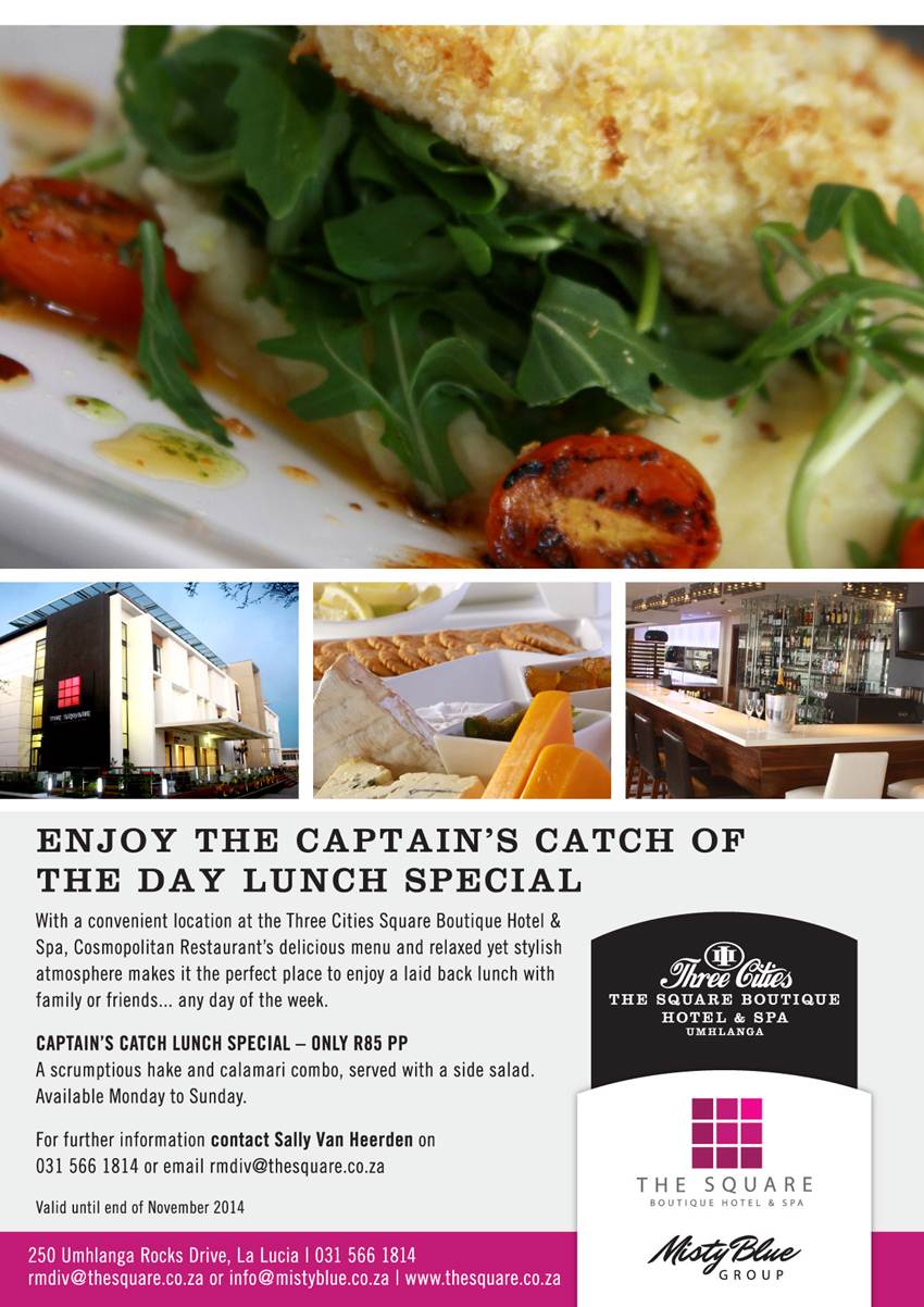 MBL285-MISTY-BLUE-THE-SQUARE-CAPTAINS-CATCH-LUNCH-SPECIAL-MAILER-1-