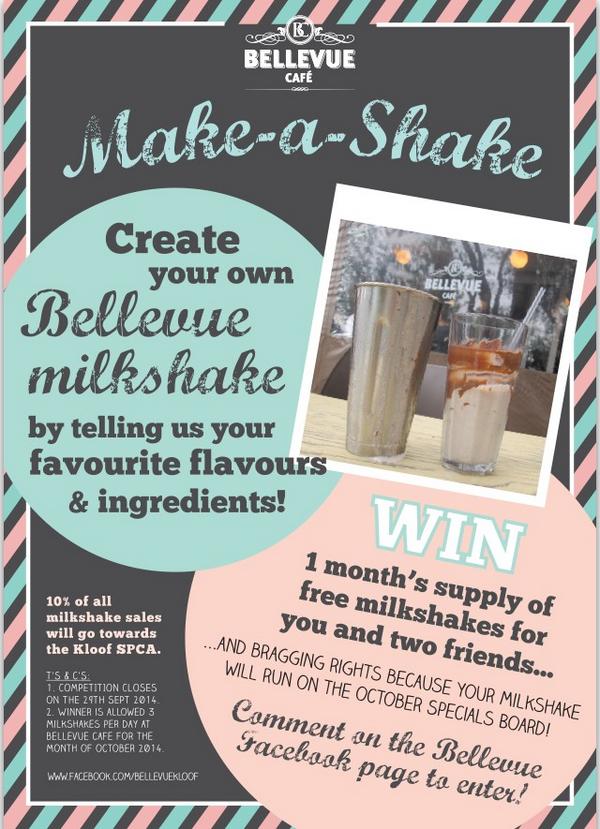 Bellevue Competition