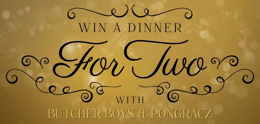 Butcher Boys Competition