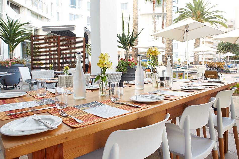 All you can eat durban restaurants