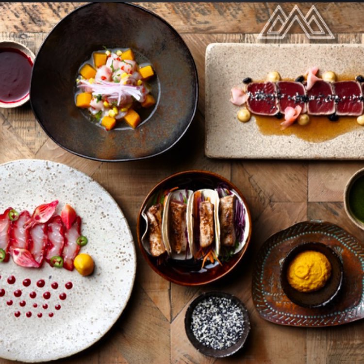 Date Night Durban Restaurants