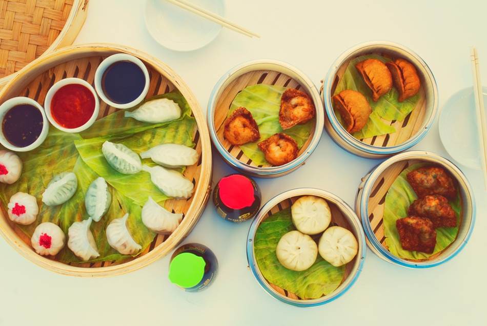 Dim Sum Specials Durban Restaurants
