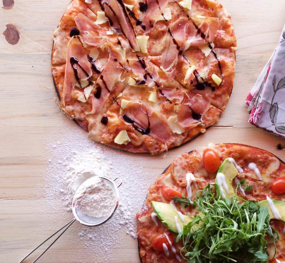 Pizza Specials Durban Restaurants