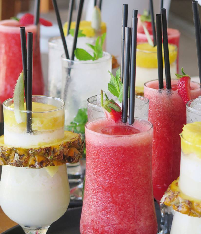 Cocktail Specials Durban