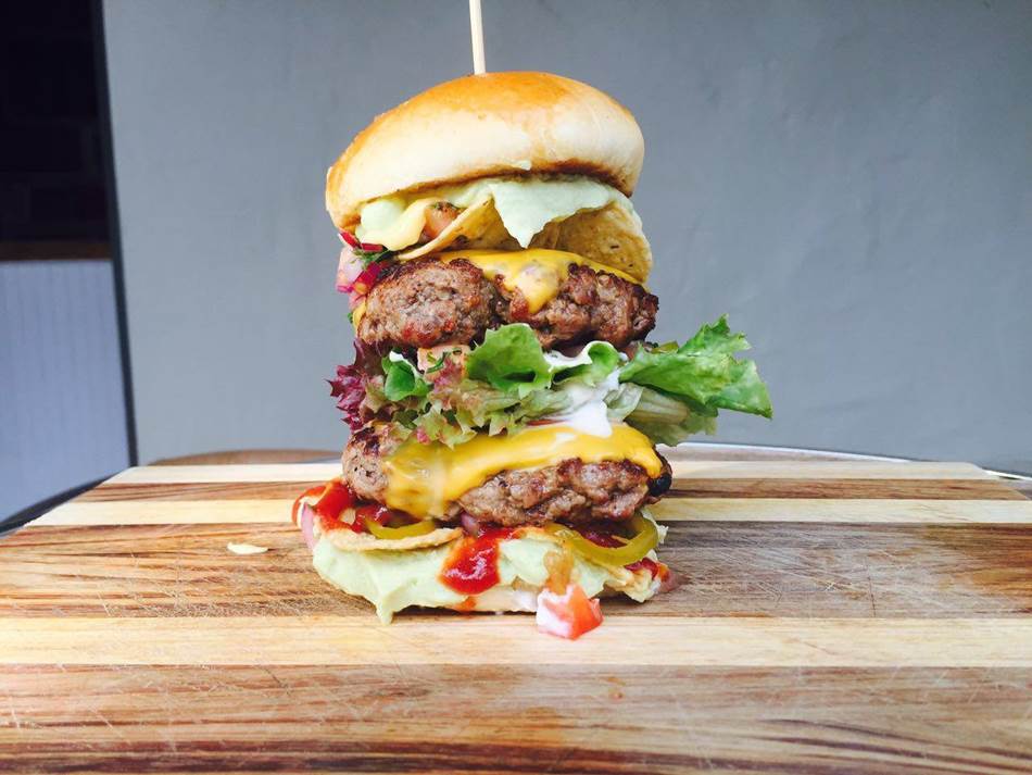 Burgers Plettenberg Bay Offthehook