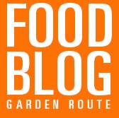 FoodBlog Garden Route | Specials, Events & News