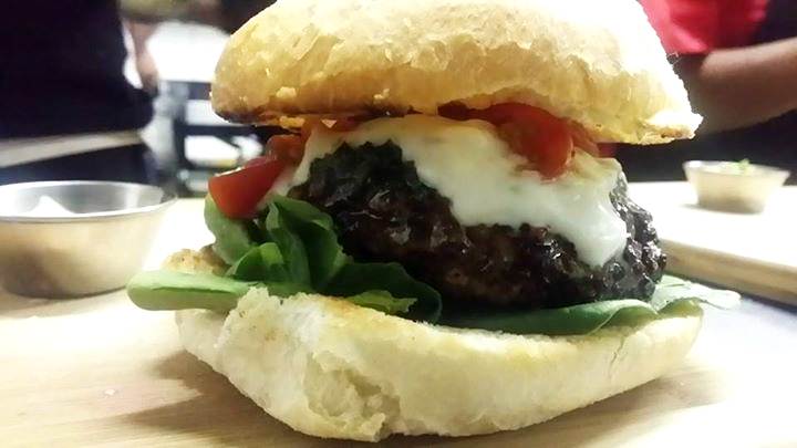 The Wolfpack Sandton