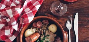 Friday Restaurant Specials Johannesburg 2026