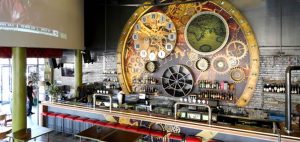 Saturday Restaurant Specials Johannesburg 2026