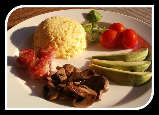 Banting Specials Johannesburg