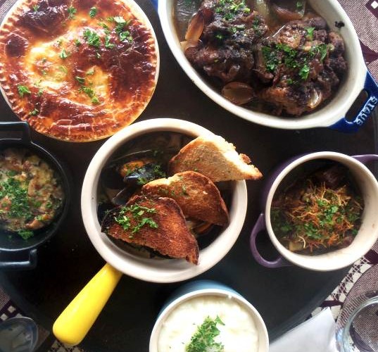 Buffets Restaurants In Johannesburg All You Can Eat Lunches