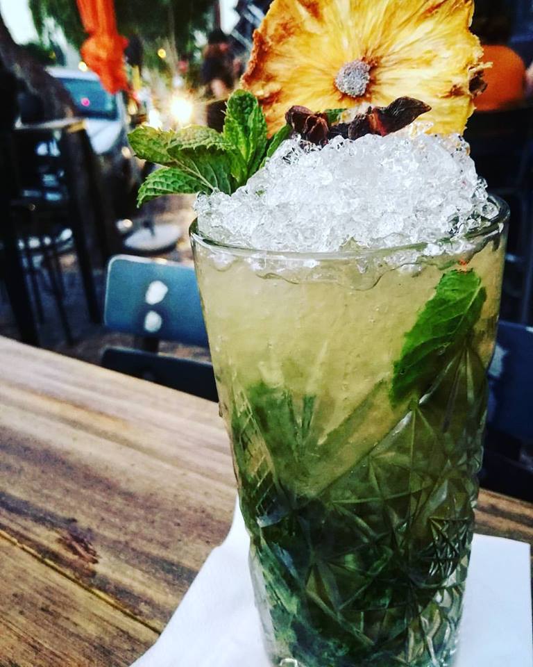 Cocktail Specials Johannesburg