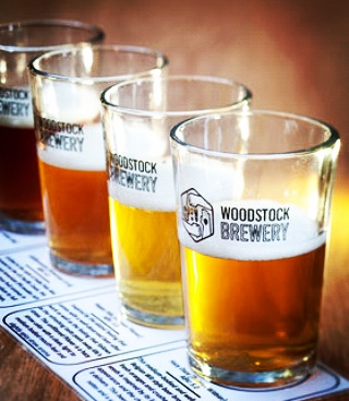 Craft Beer Restaurants Fourways