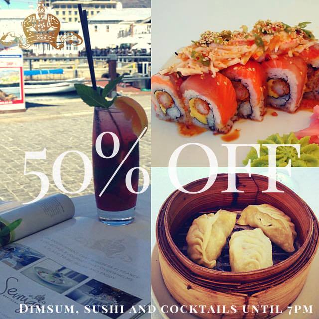 Dim Sum Specials Johannesburg