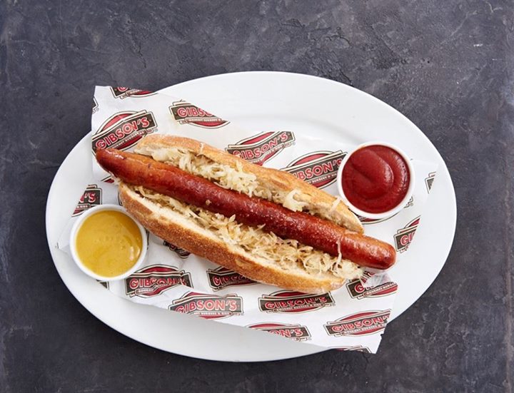 Hot Dog Restaurants Johannesburg