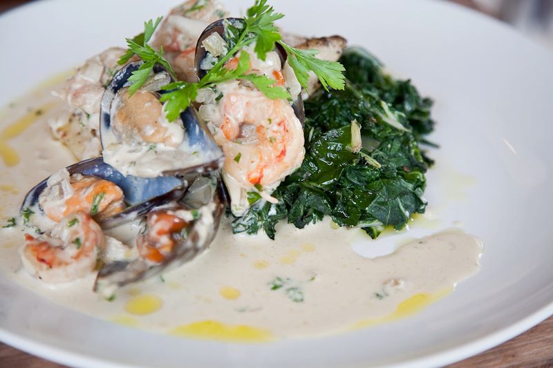 Lunch Specials Fourways