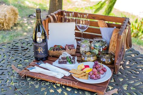 Picnic Spots Johannesburg