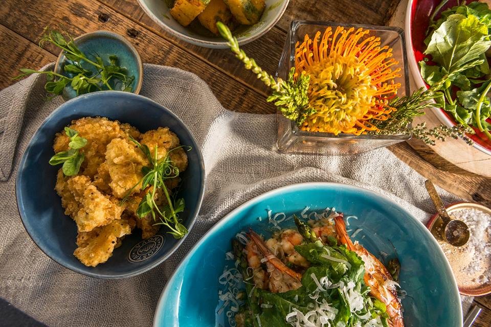 Rosebank Restaurant Specials