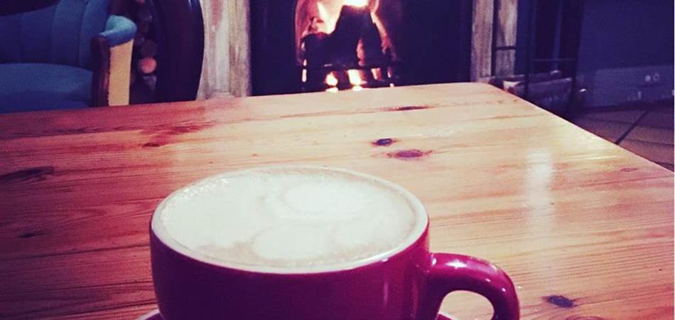 Coffee Shops Johannesburg