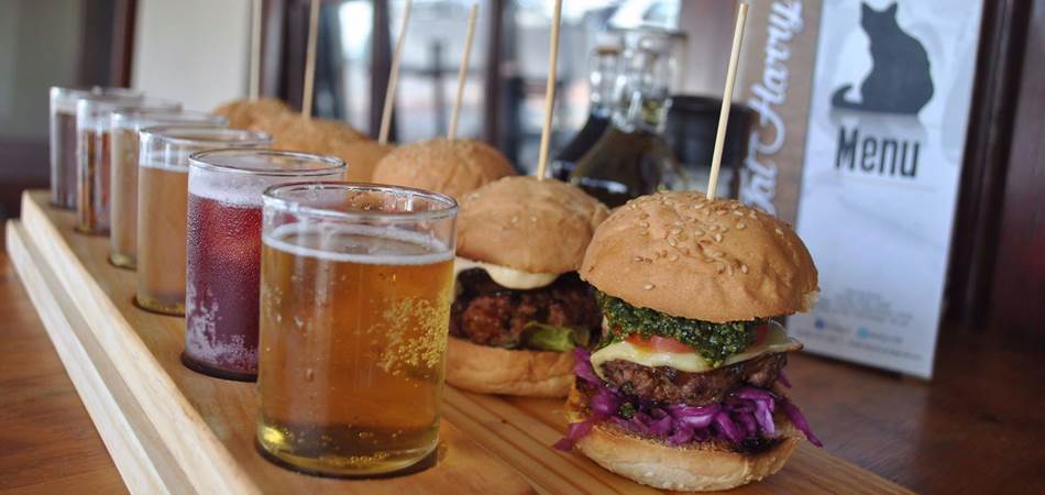 Craft Beer Restaurants Fourways