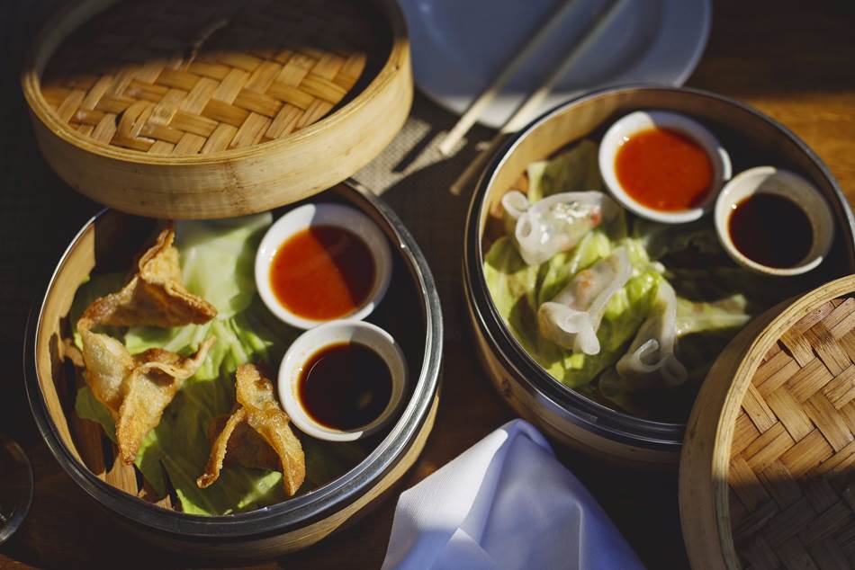 Dim Sum Specials Sandton