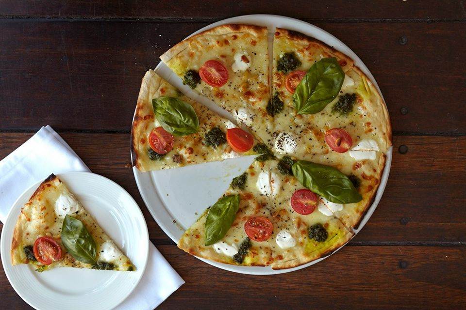 Pizza Restaurants Fourways