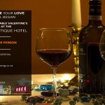 Christmas Dinner Johannesburg 2018 | Dinners &amp; Lunches Restaurants