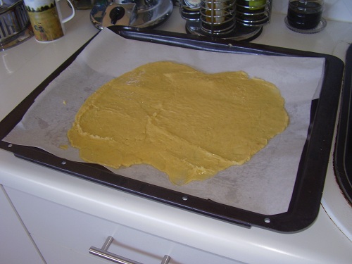 OLYMPUS DIGITAL CAMERA Cookie Dough