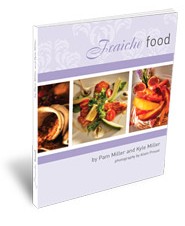 Fraiche Food Cook Book