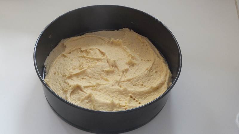 Plum Cake Recipe Plum Cake Recipe