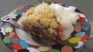 Crumble Plum Cake Recipe Crumble Plum Cake Recipe