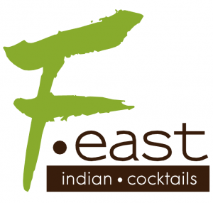 F.east Logo F.East Long Street Restaurant