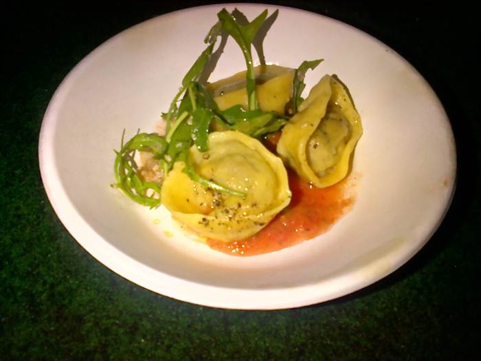 Taste of Cape Town Planet