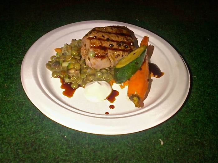 Taste of Cape Town Azure