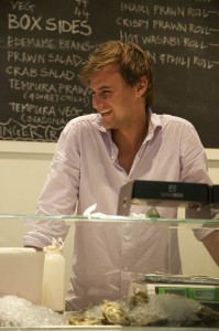 Sushibox Newlands Sushibox Newlands