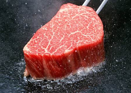 Kobe Meat