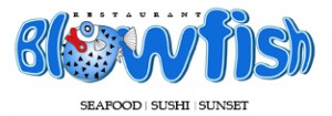 blowfish logo Blowfish Restaurant