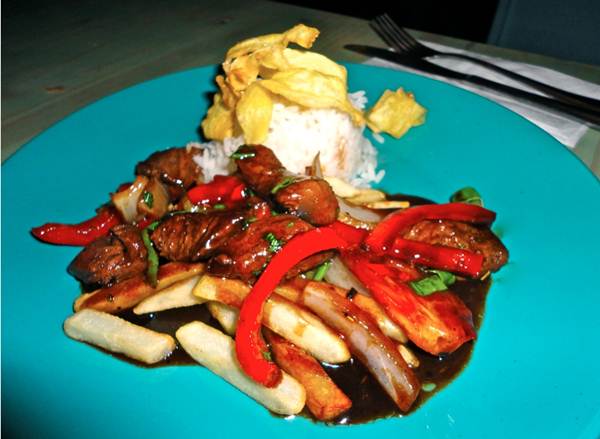 keenwa7 Keenwa Peruvian Restaurant