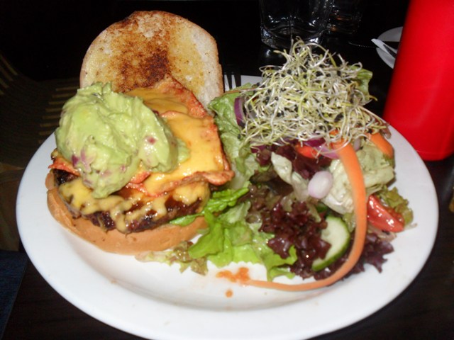 neighbourhood Neighbourhood Long Street