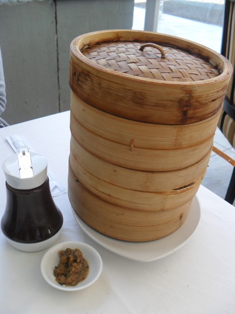 sevruga-va V&A Waterfront Restaurant