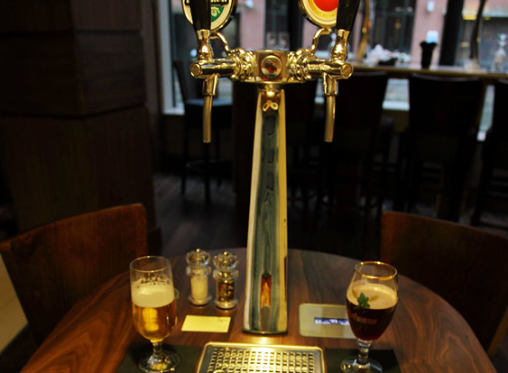 tabletab The perfect Pub