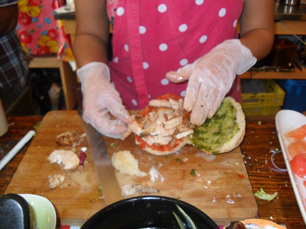 the-kitchen2 The Kitchen Woodstock