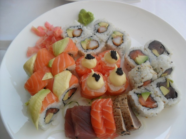 va-waterfront-sushi Sevruaga Sushi