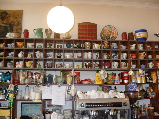 woodstock The Kitchen Woodstock