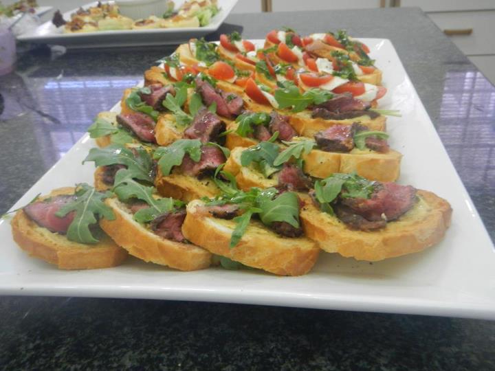 Delicious Deliveries Delicious Deliveries