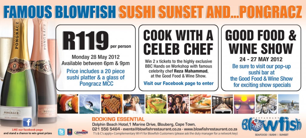 Blowfish Pongracz May 12