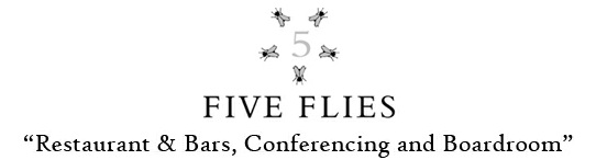 FiveFliesRestaurant