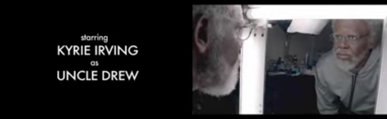 Pepsi MAX Viral Ad - Uncle Drew Pepsi MAX Viral Ad - Uncle Drew