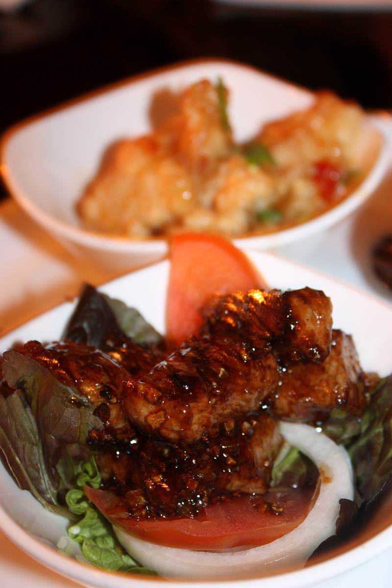 Colony beef Colony beef